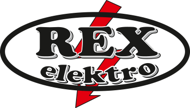 REX elektro výroba rozvaděčů